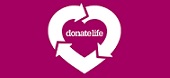 DonateLife Week logo
